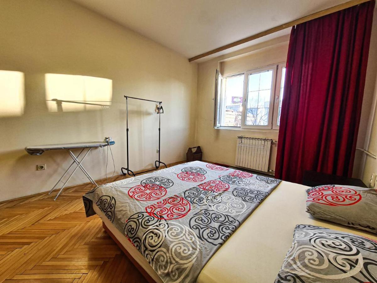 סקופיה Rooftop Apartment At Mainsquare מראה חיצוני תמונה