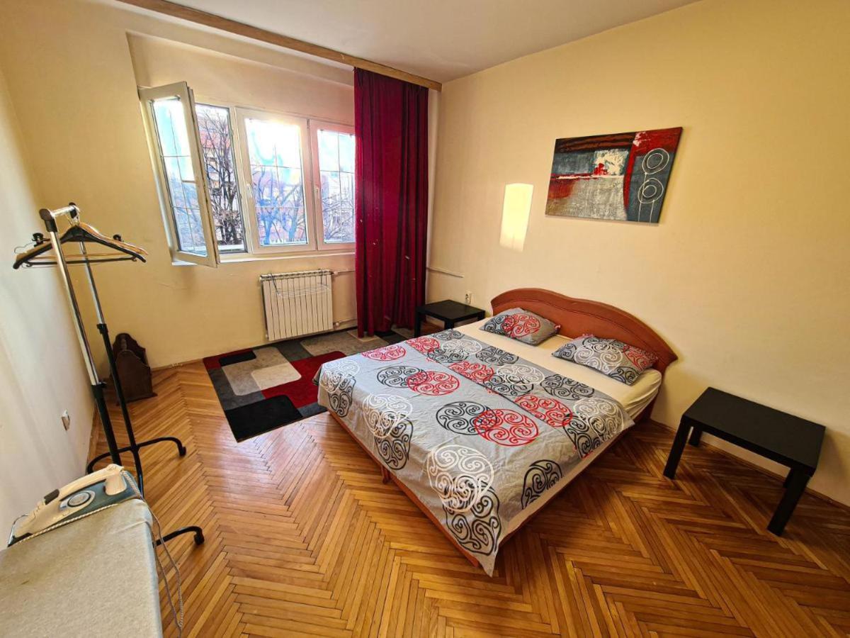 סקופיה Rooftop Apartment At Mainsquare מראה חיצוני תמונה