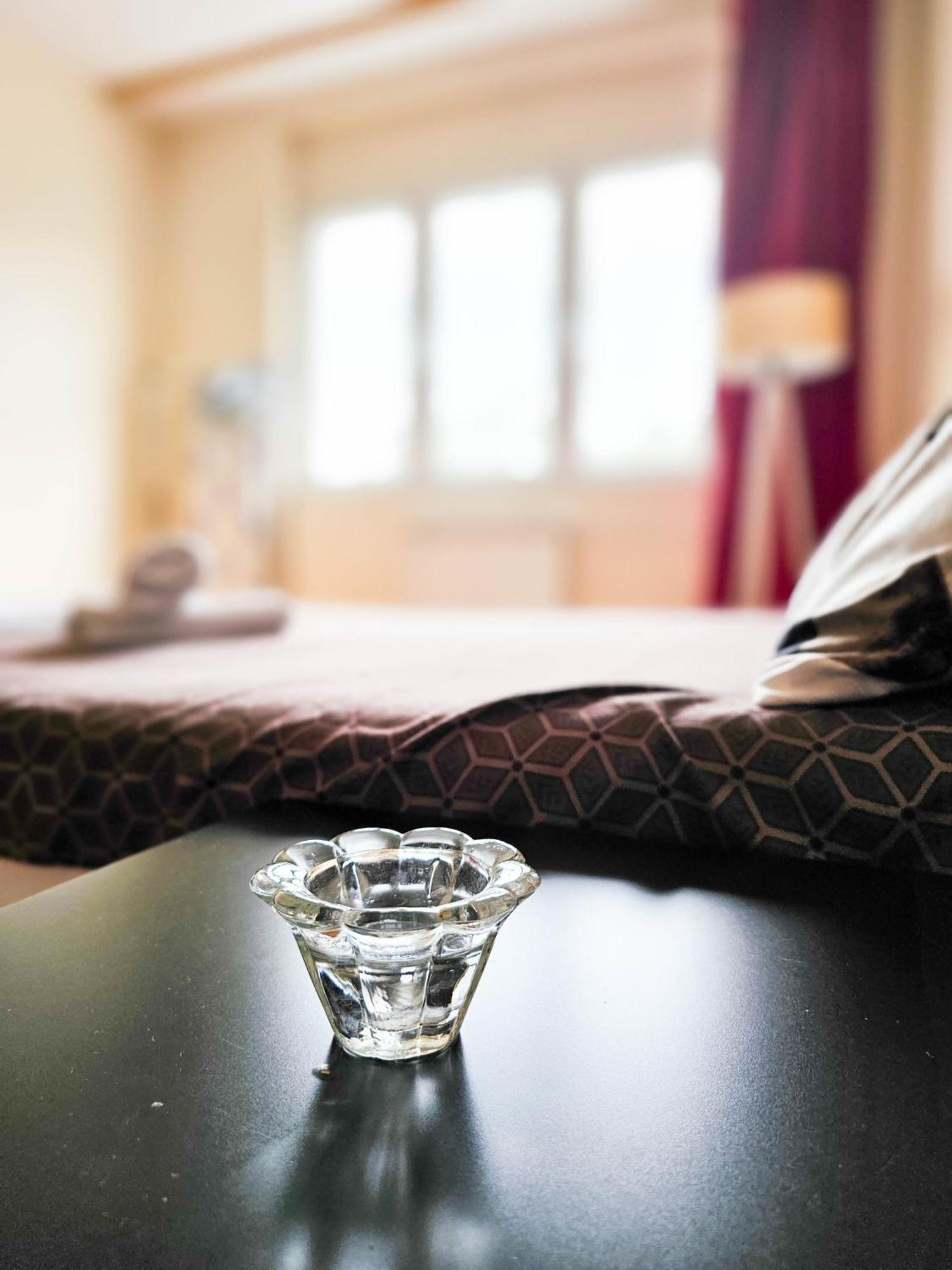 סקופיה Rooftop Apartment At Mainsquare מראה חיצוני תמונה